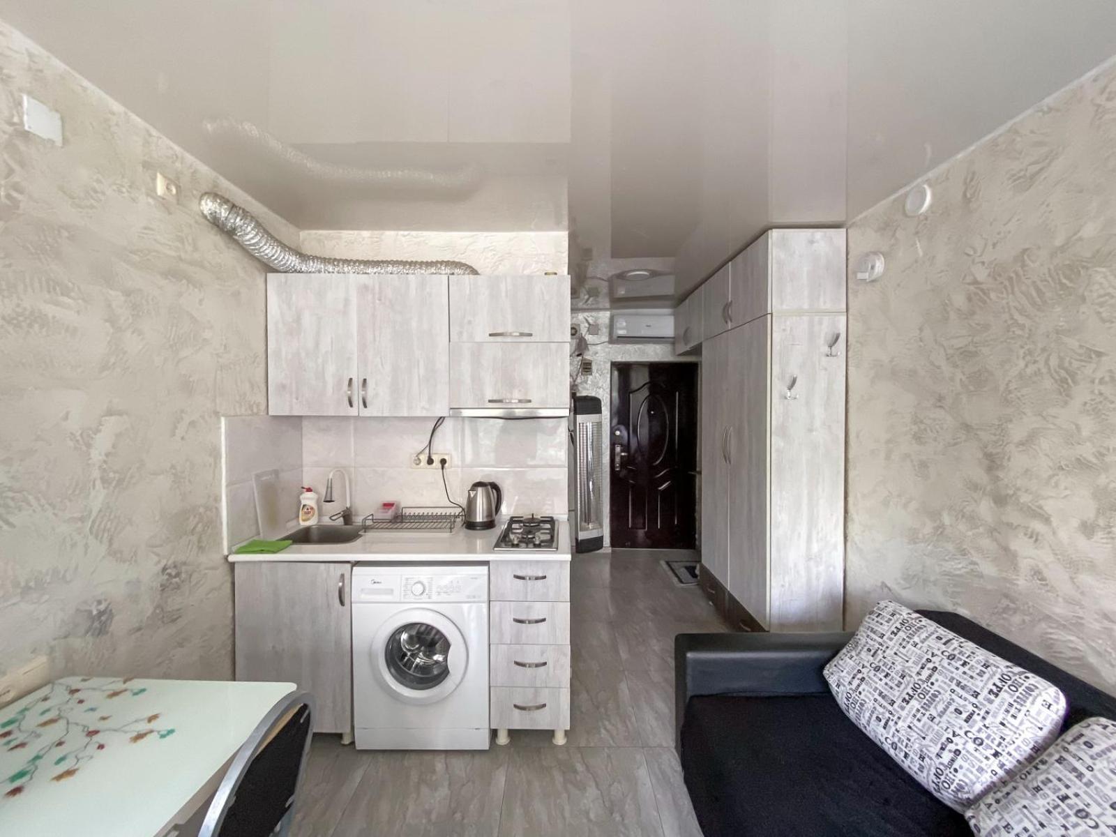 Apartment Studio Maksim Batumi Exterior foto